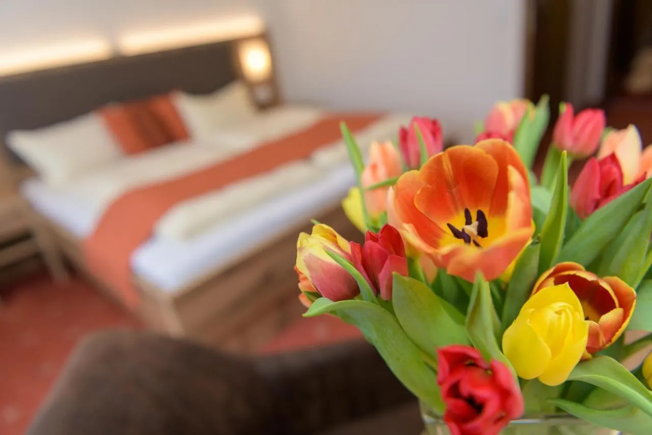 Hotel Sonnbichl Lam