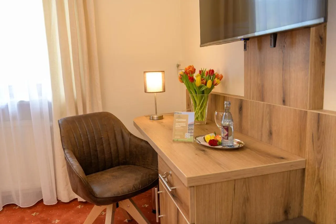 Hotel Sonnbichl Lam
