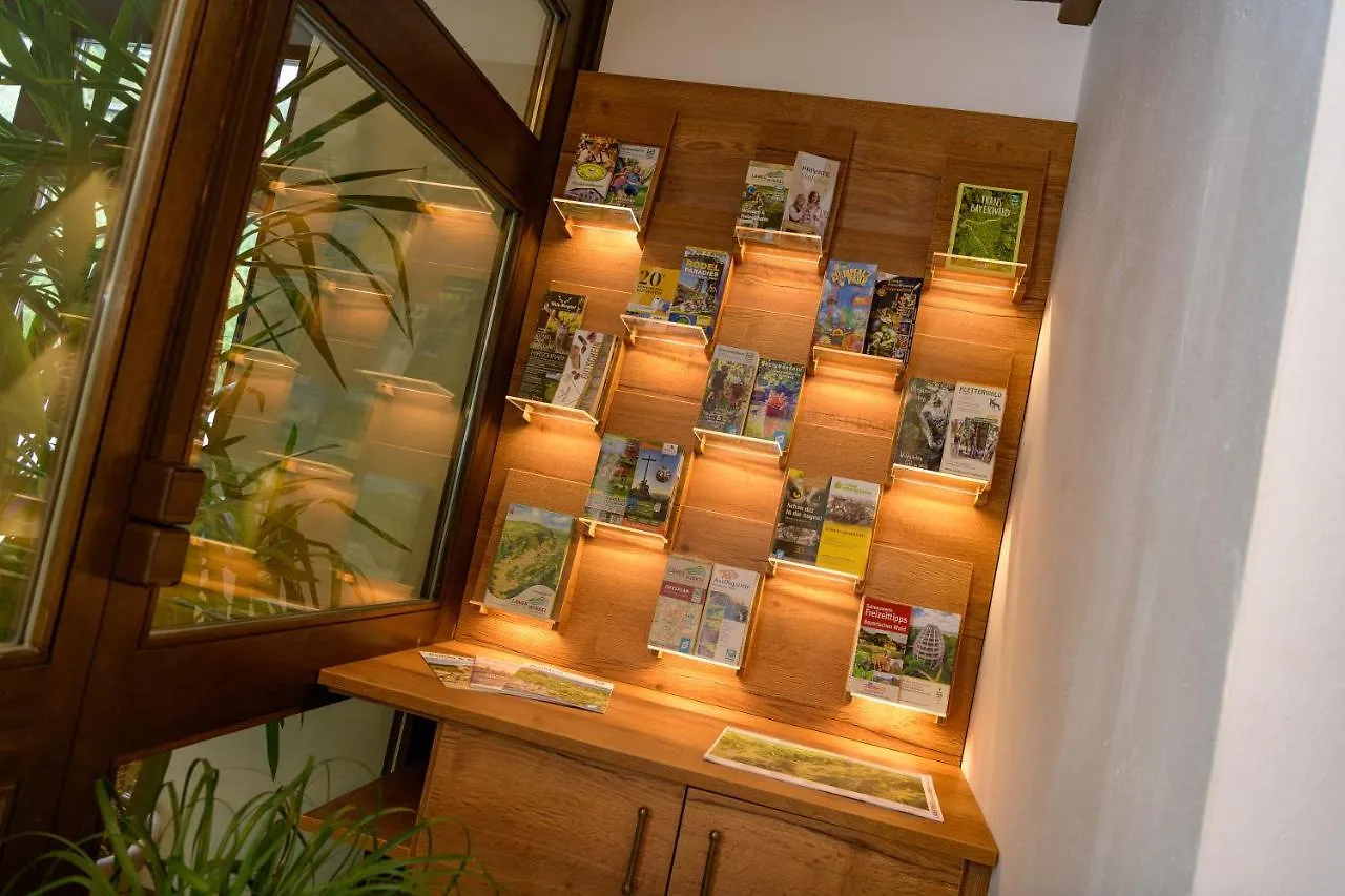 Hotel Sonnbichl Lam 3*,