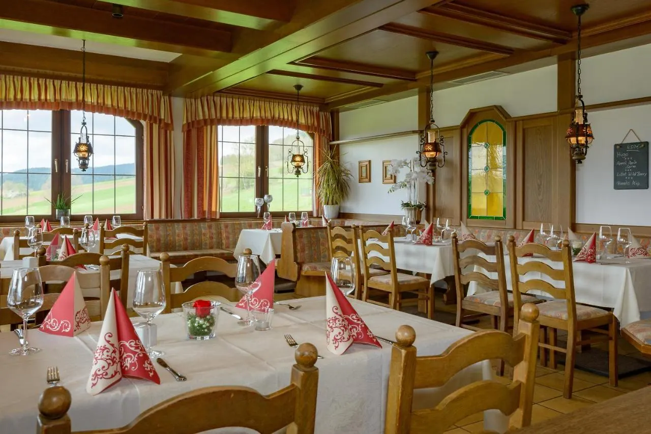 Hotel Sonnbichl Lam 3*,  Deutschland