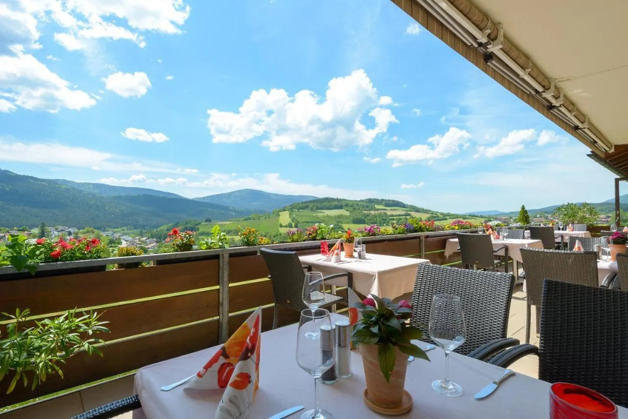 Hotel Sonnbichl Lam 3*,
