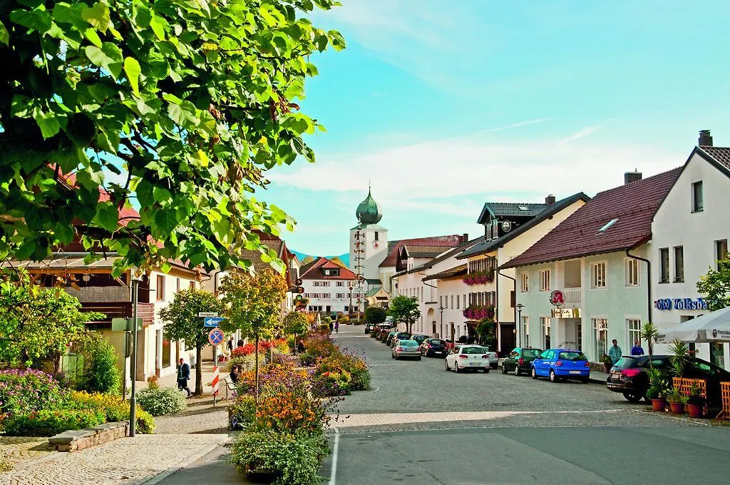 Hotel Sonnbichl Lam Deutschland