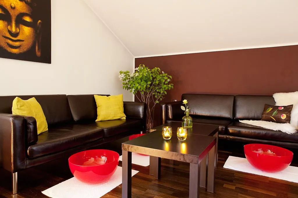 Hotel Sonnbichl Lam