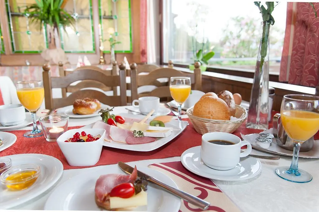 Hotel Sonnbichl Lam Deutschland