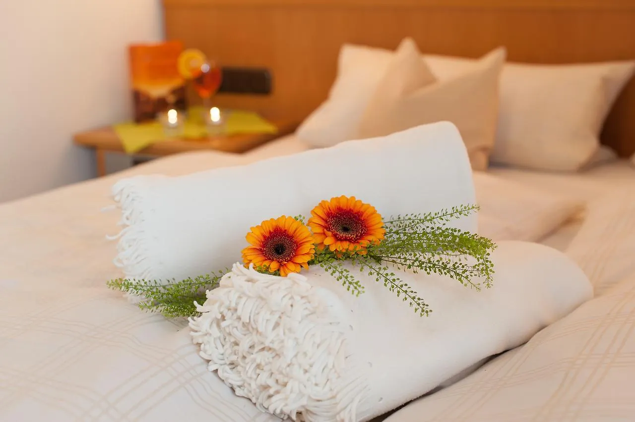Hotel Sonnbichl Lam