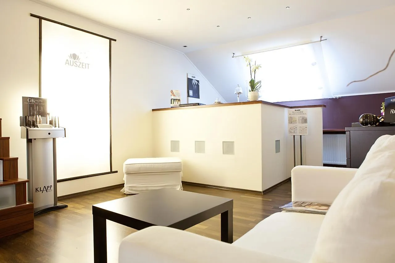 Hotel Sonnbichl Lam 3*,  Deutschland