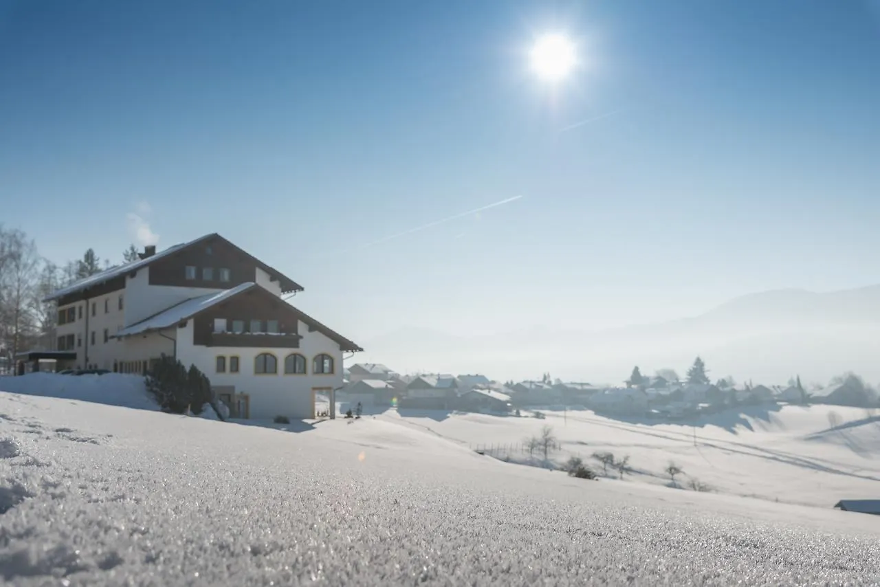 Hotel Sonnbichl Lam