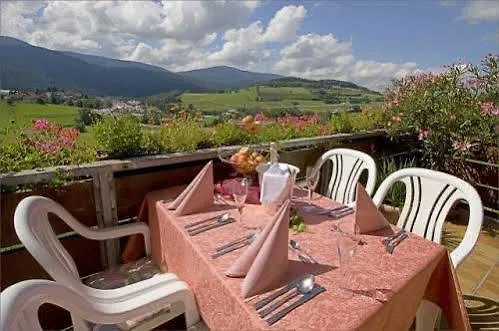 Hotel Sonnbichl Lam