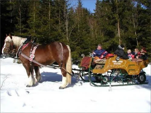 Hotel Sonnbichl Lam 3*,