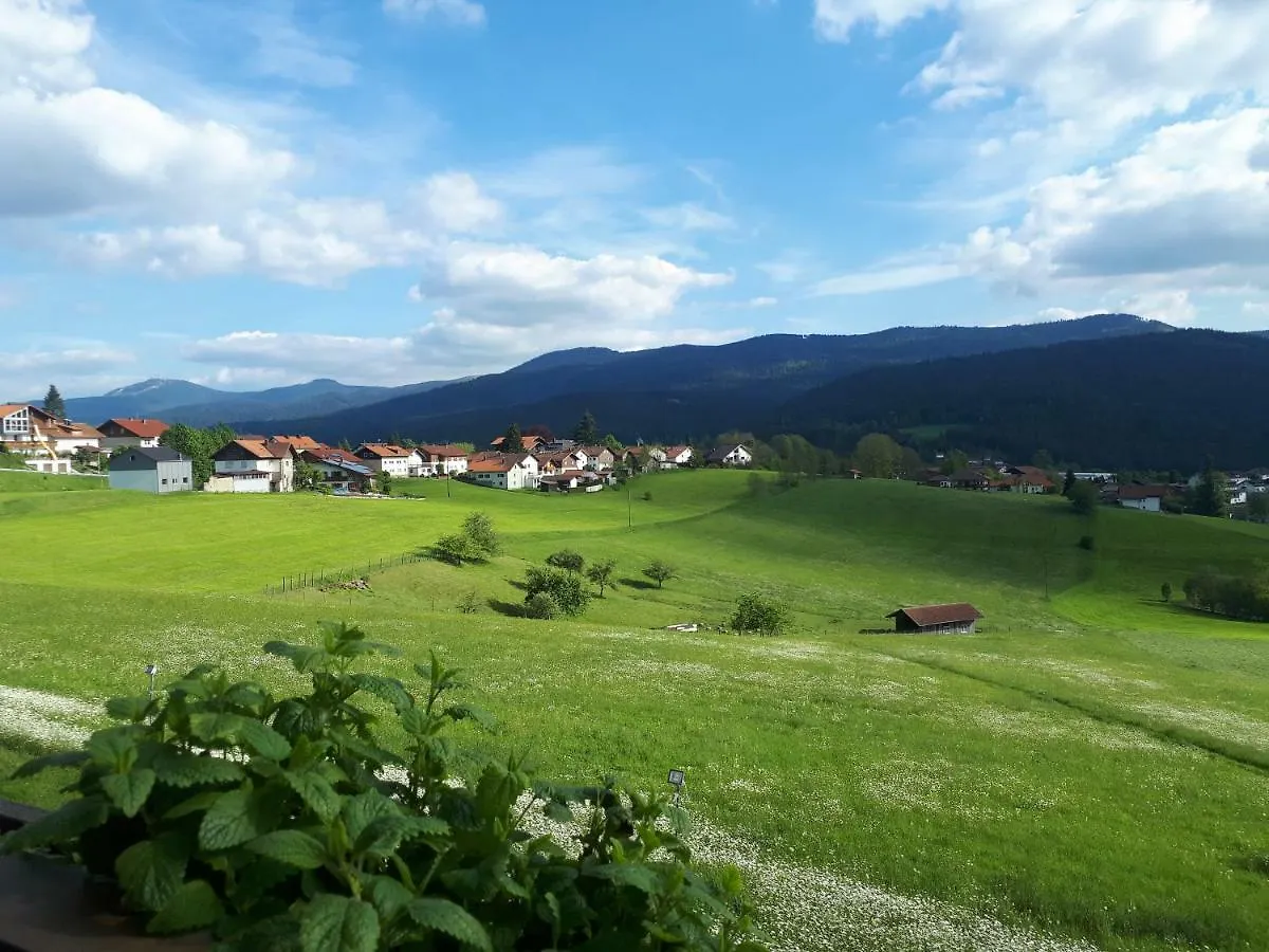 Hotel Sonnbichl Lam Deutschland