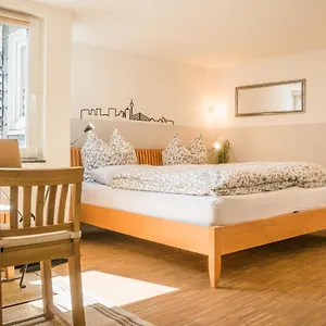 Apartment Altstadt Centralissimo