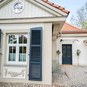 Apartment Neu - Privatsphäre Im Kutscherhaus Der Golding