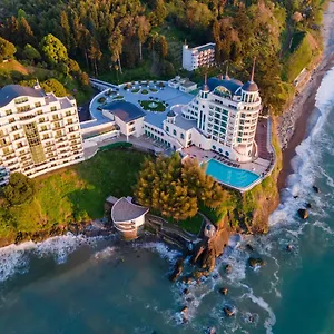 Resort Castello Mare