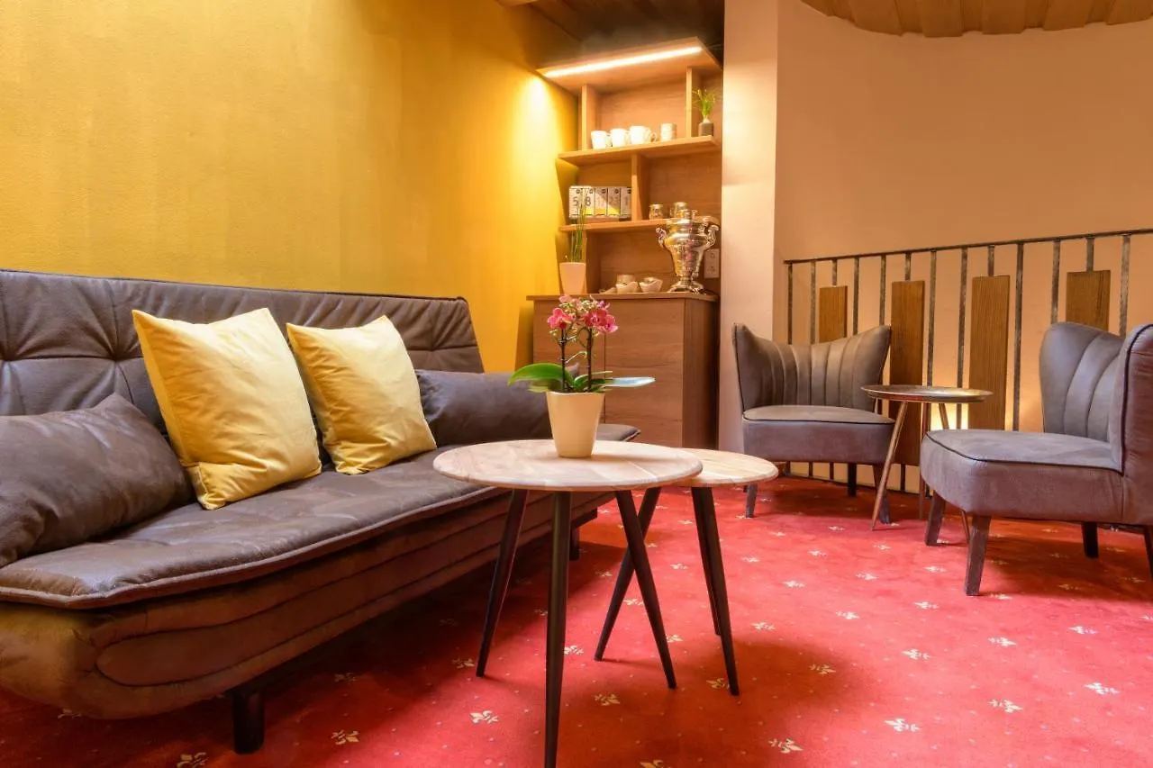 Hotel Sonnbichl Lam