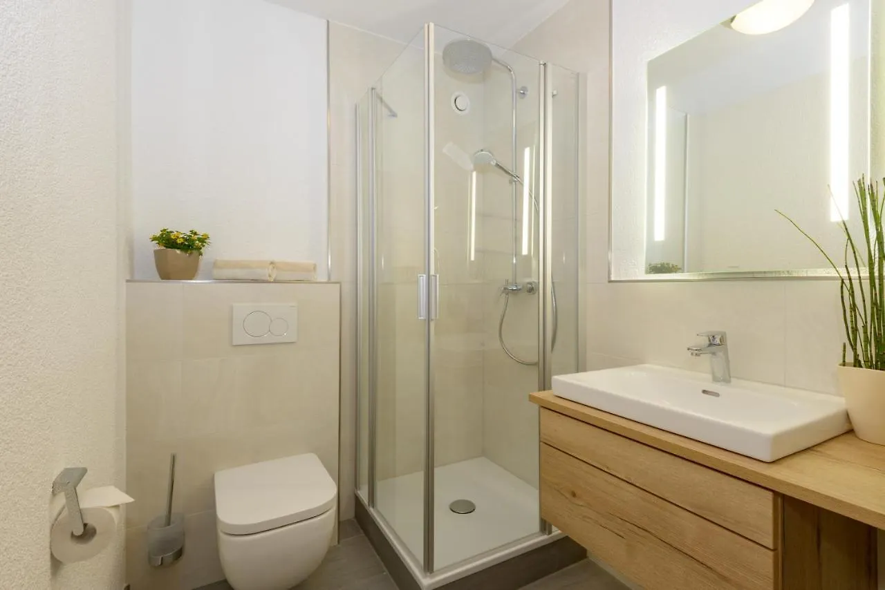 Hotel Sonnbichl Lam