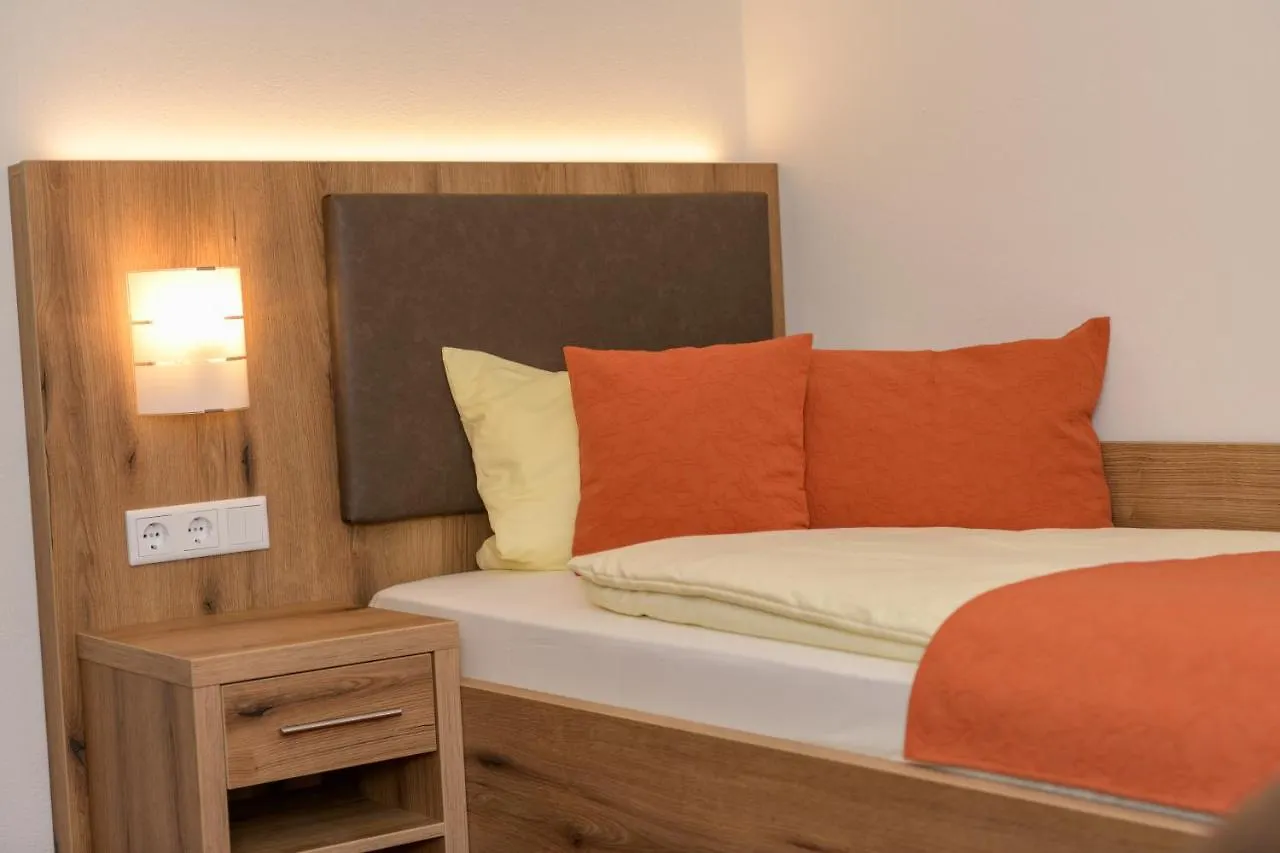 Hotel Sonnbichl Lam