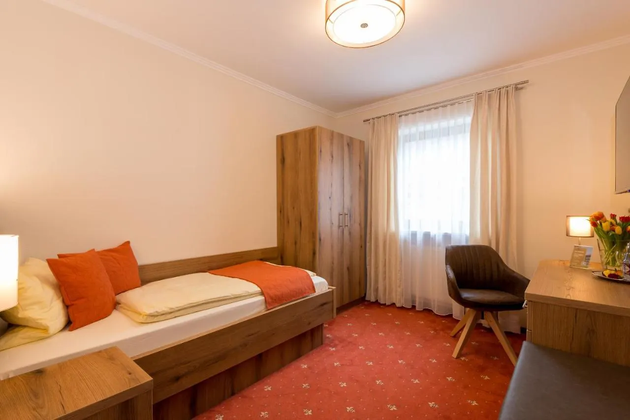 Hotel Sonnbichl Lam 3*,  Germany