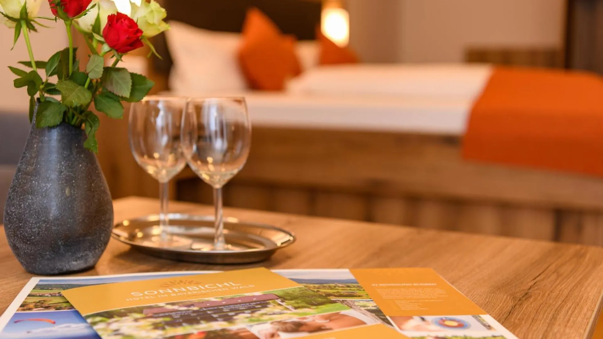***  Hotel Sonnbichl Lam Germany