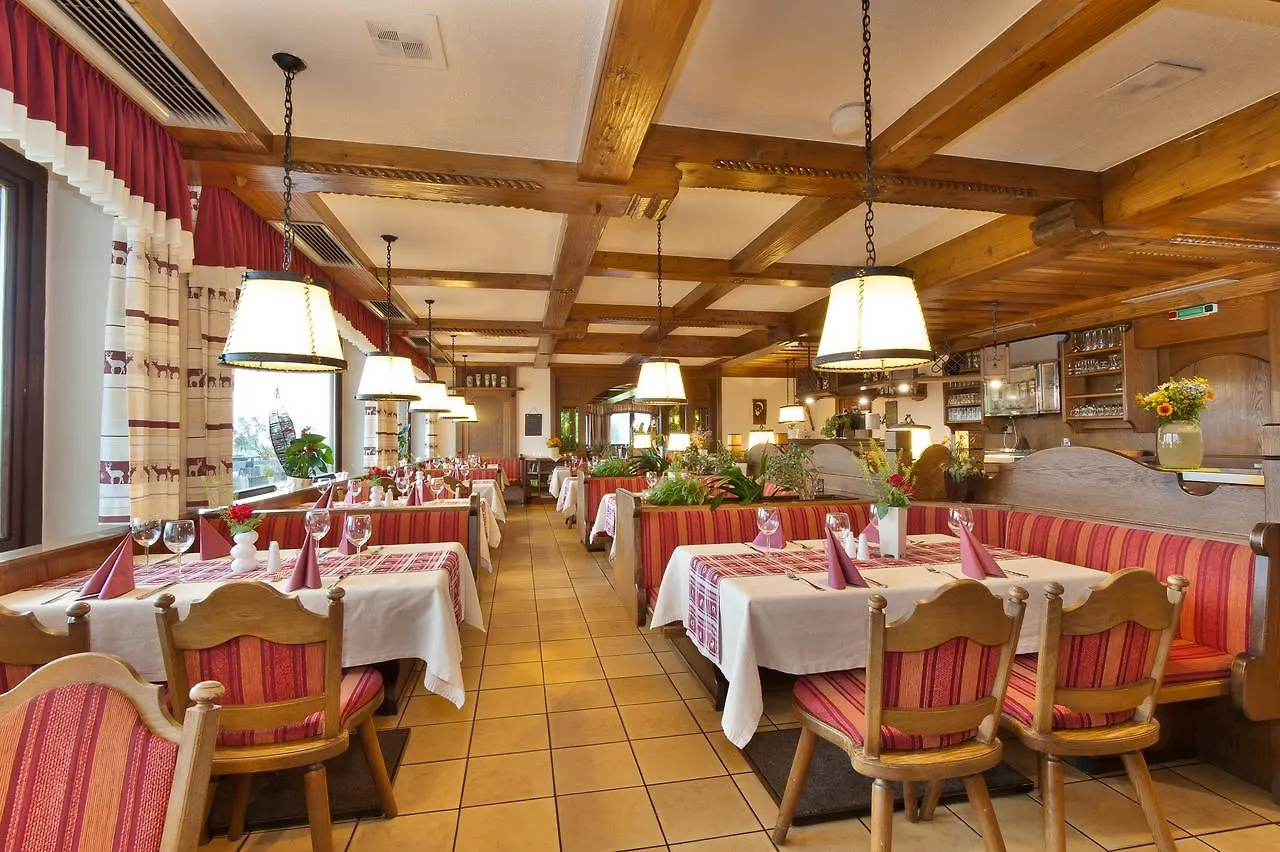 ***  Hotel Sonnbichl Lam Germany