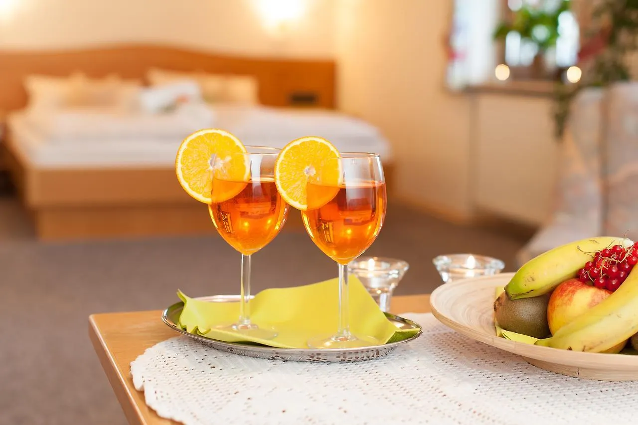Hotel Sonnbichl Lam 3*,