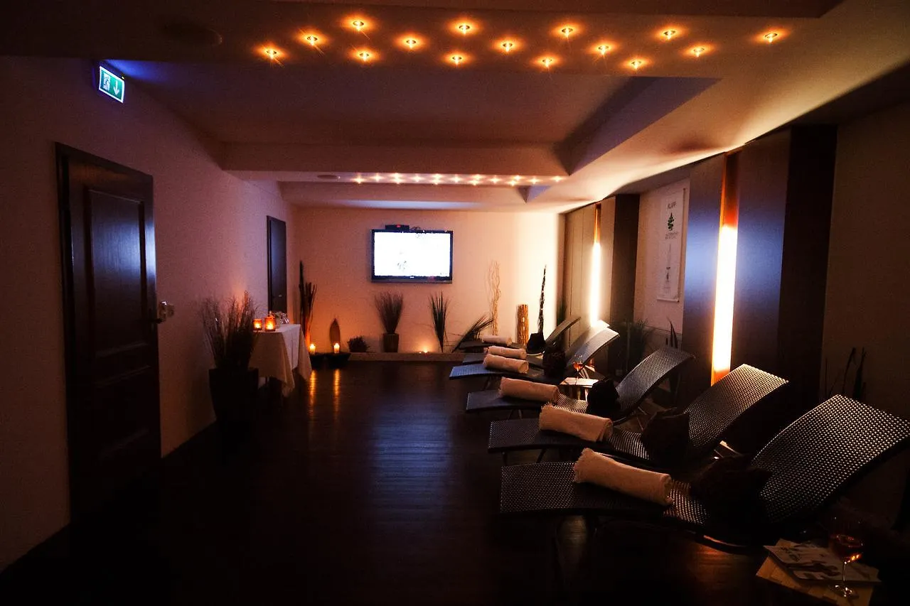 Hotel Sonnbichl Lam Germany