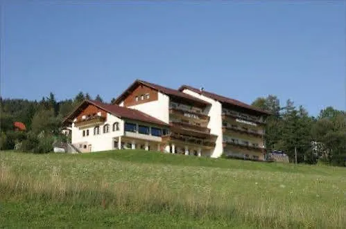 Hotel Sonnbichl Lam Germany