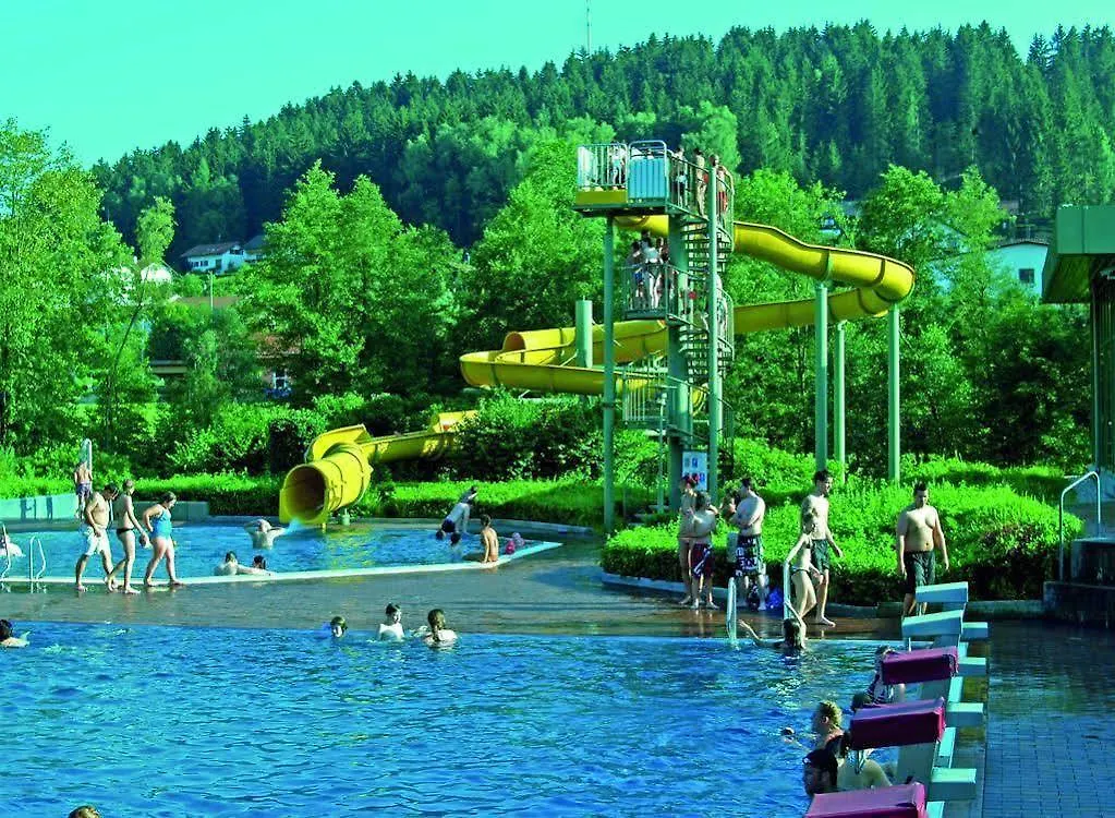 Hotel Sonnbichl Lam 3*,  Germany