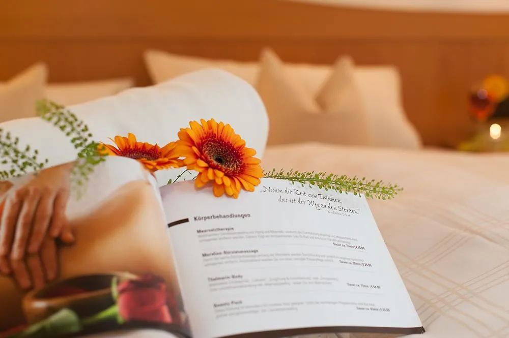 ***  Hotel Sonnbichl Lam Germany