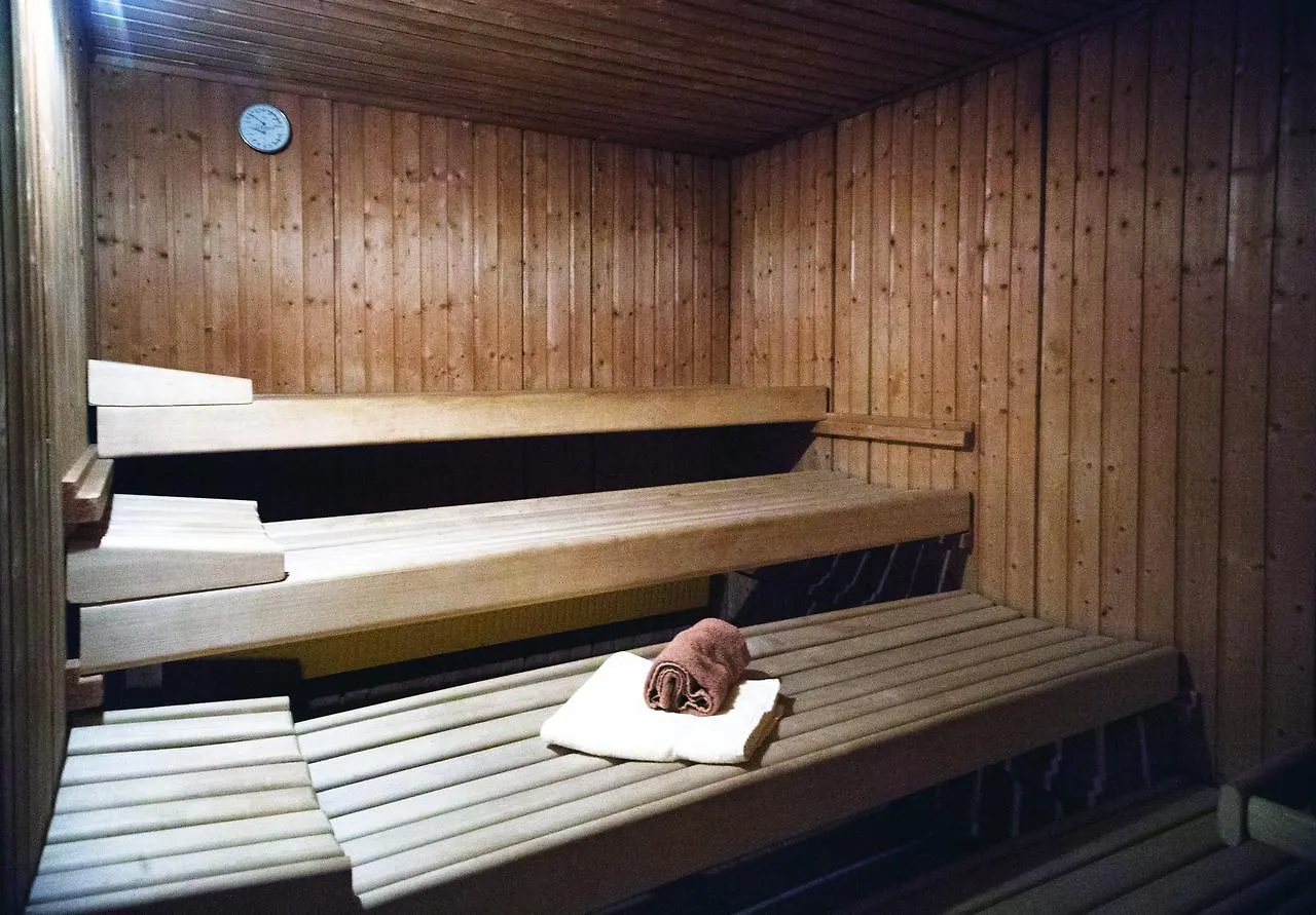 Hotel Sonnbichl Lam