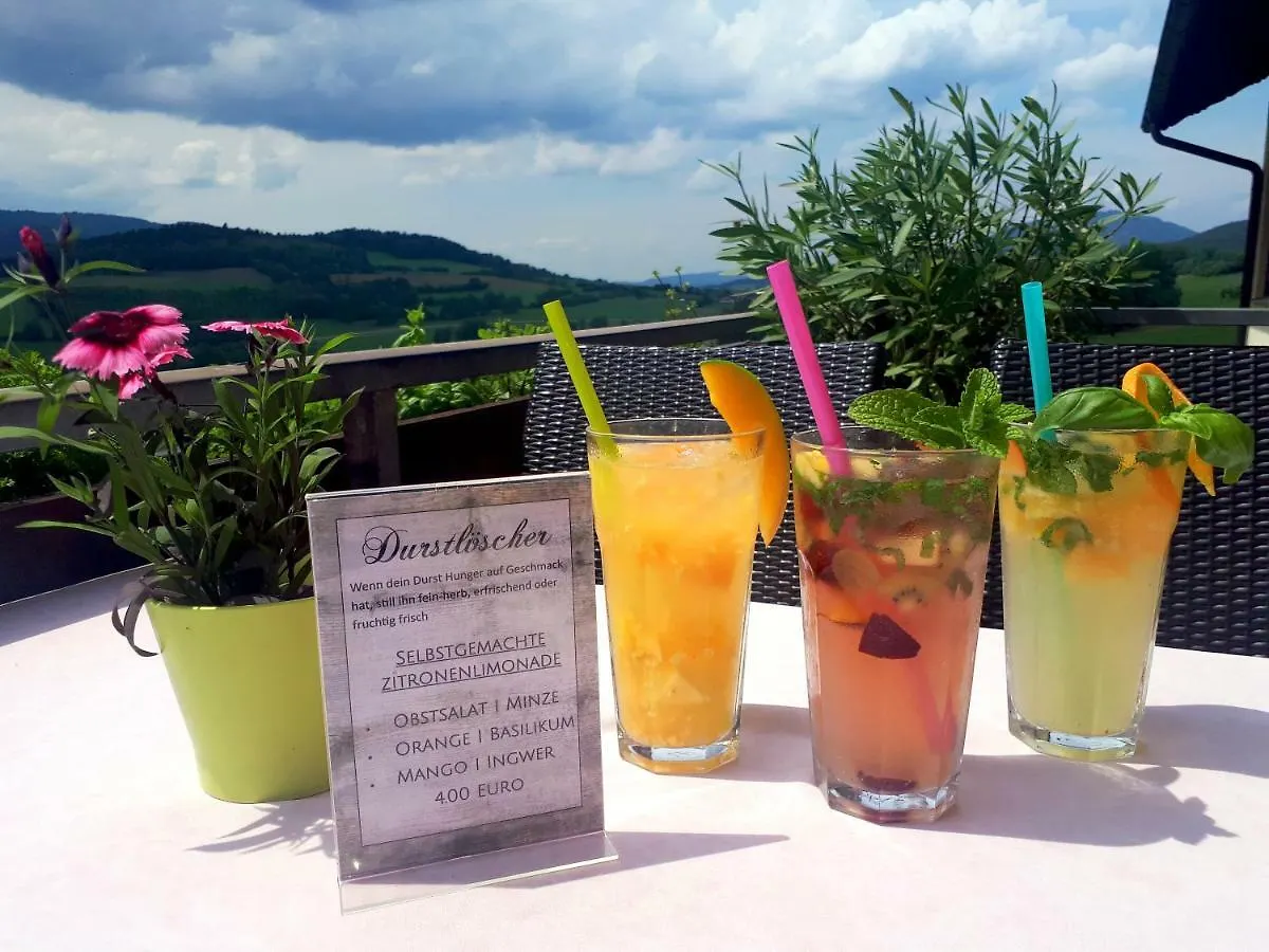 Hotel Sonnbichl Lam