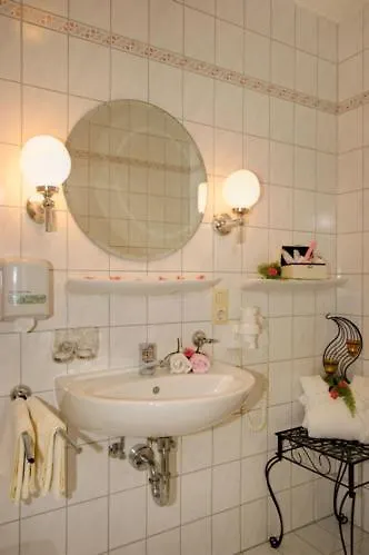 ***  Hotel Sonnbichl Lam Germany