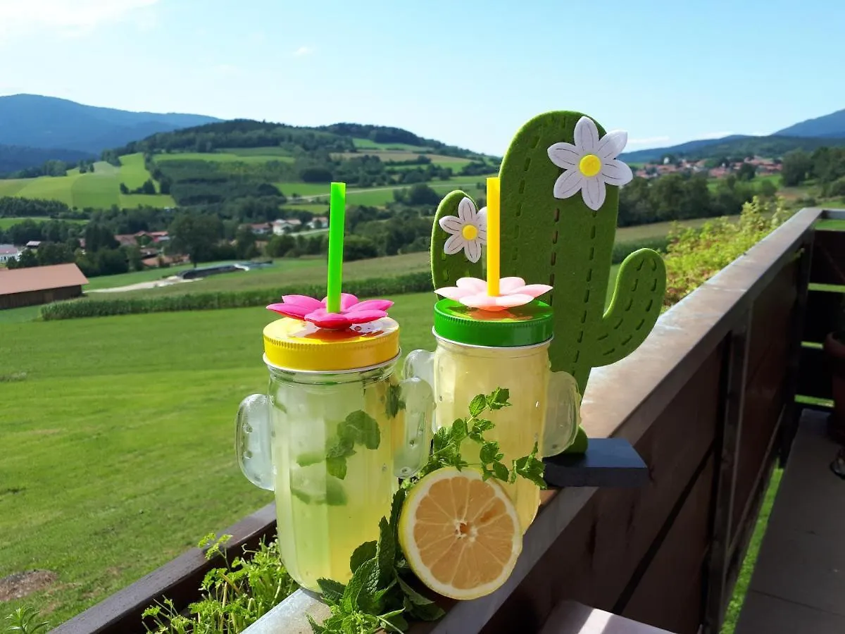 Hotel Sonnbichl Lam 3*,